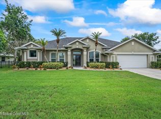 1065 Mercedes Dr, Merritt Island, FL 32952