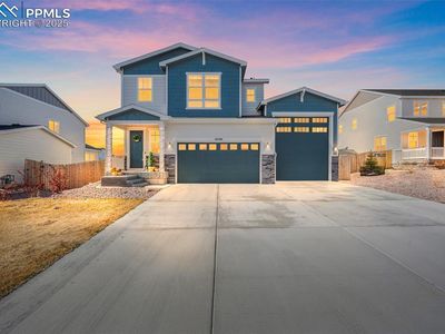 10296 Country Manor Dr, Peyton, CO, 80831