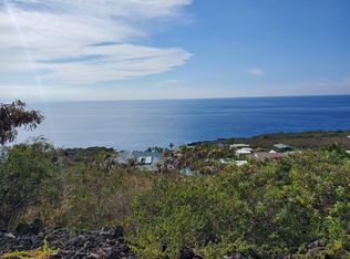 Ili Ili Rd LOT 253, Captain Cook, HI 96704