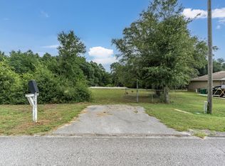 5985 Staff Rd, Crestview, FL 32536