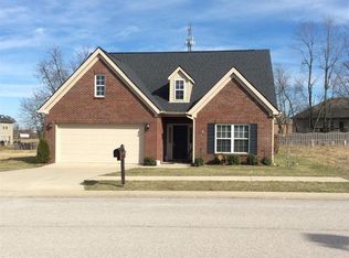 2764 Sullivans Trce, Lexington, KY 40511