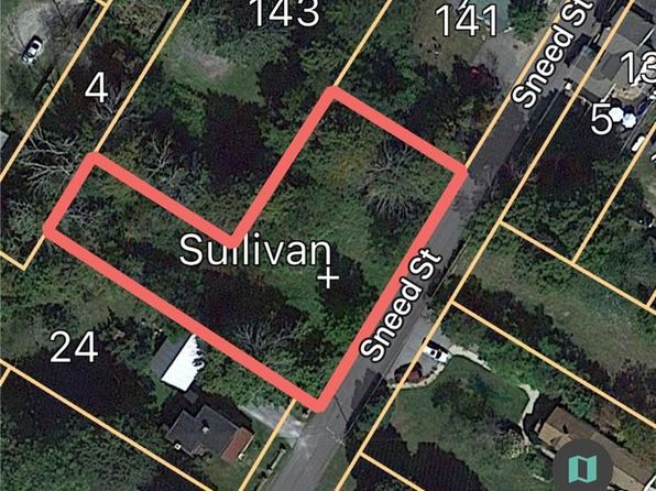  Sullivan Street, Wurtsboro, NY 12790