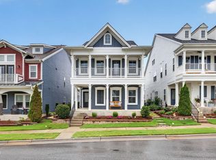 1276 Gloriosa St, Apex, NC 27523