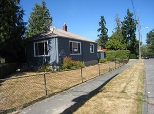 9520 Waters Ave S, Seattle, WA 98118