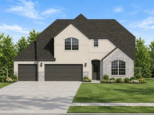 4372 Texas Sage St, Joshua, TX 76058