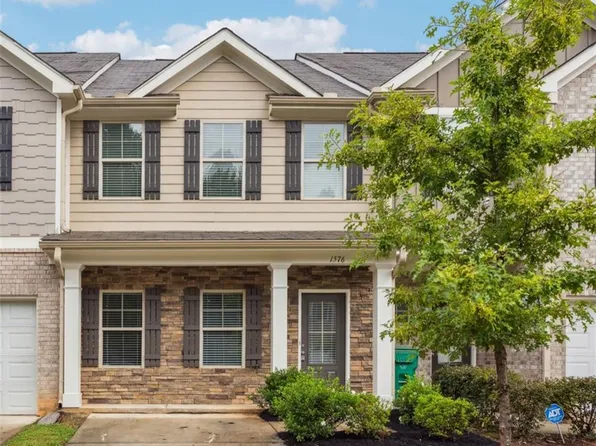 1576 Iris Walk, Jonesboro, GA 30238