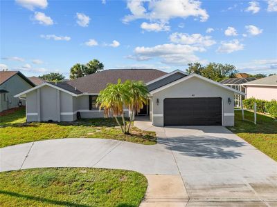 411 Scarlet Sage, Punta Gorda, FL, 33955