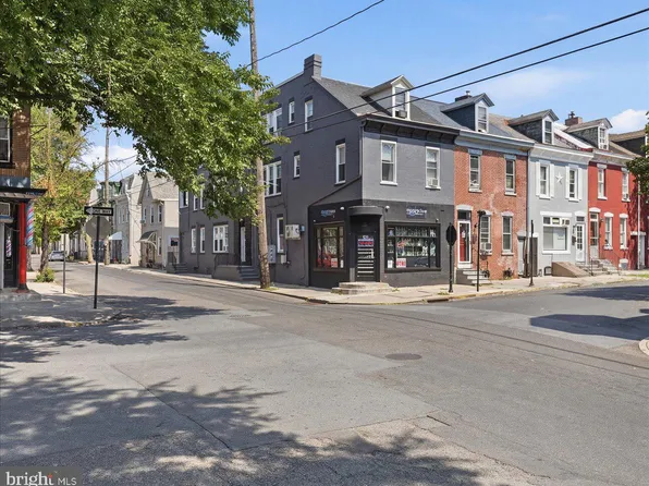 449 N 10th St, Allentown, PA 18102
