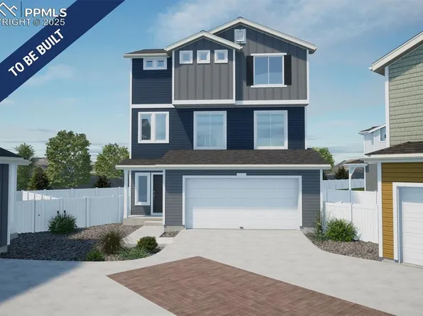 5659 Dakan Loop, Colorado Springs, CO 80927