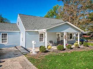 403 Mulberry St, Marysville, OH