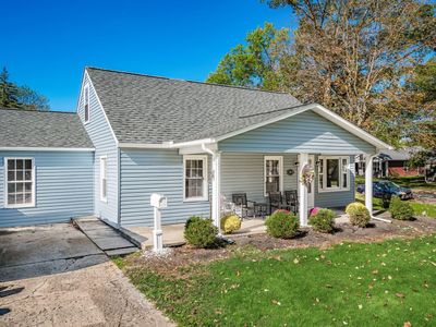 403 Mulberry St, Marysville, OH, 43040