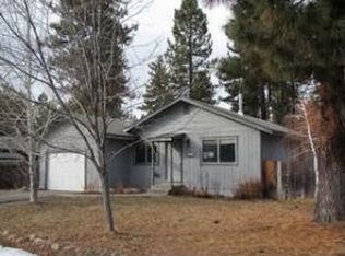 701 Pehar Rd, Chester, CA 96020