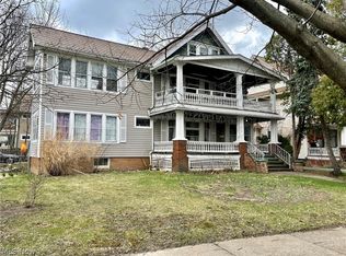 3284 West Blvd, Cleveland, OH 44111