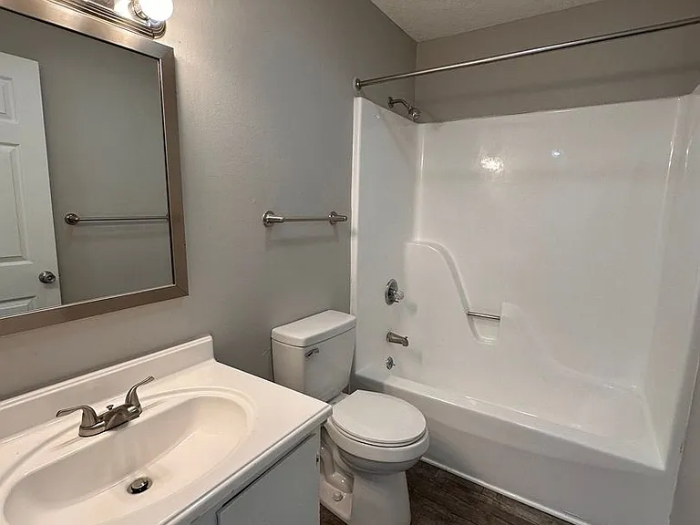 Park Place North Apartment Homes — Photo 14