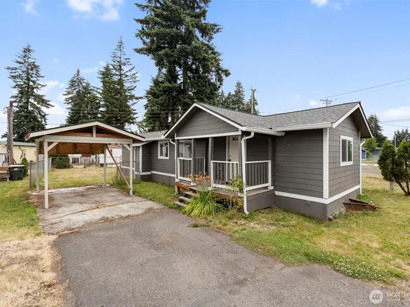6411 201st Avenue SW #21, Centralia, WA 98531