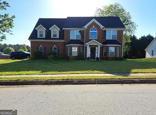 25 Green Gables Dr, Covington, GA 30016