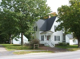 163 North St, Saco, ME 04072