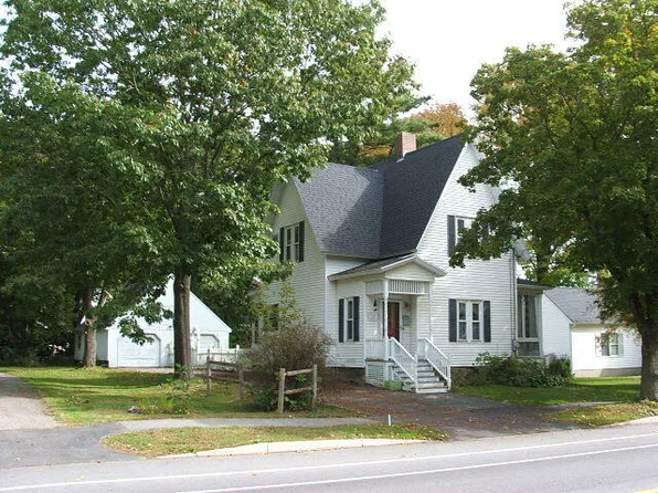 163 North Street, Saco, ME 04072