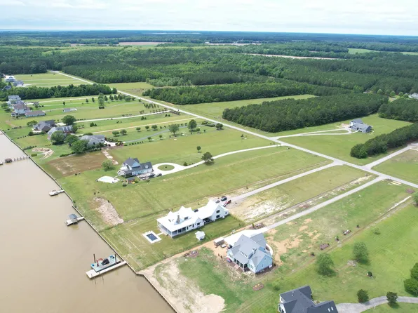 126 Pelican Court, Edenton, NC 27932