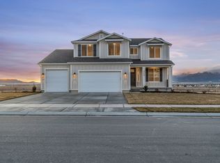 2765 N Scarlet Rd LOT 151, Eagle Mountain, UT 84005