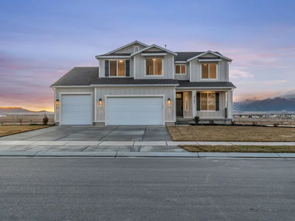 2765 N Scarlet Rd Lot 151, Eagle Mountain, UT 84005