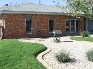 1519 S Winds Dr, Wichita Falls, TX 76302