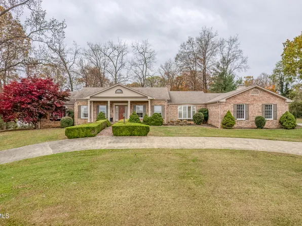 809 Briarwood Dr, Greeneville, TN 37745
