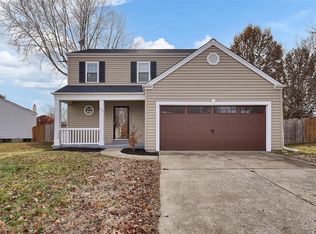 310 Pheasant Point Blvd, O'Fallon, MO 63368