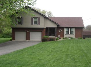 314 Homeview Dr, Brandenburg, KY 40108