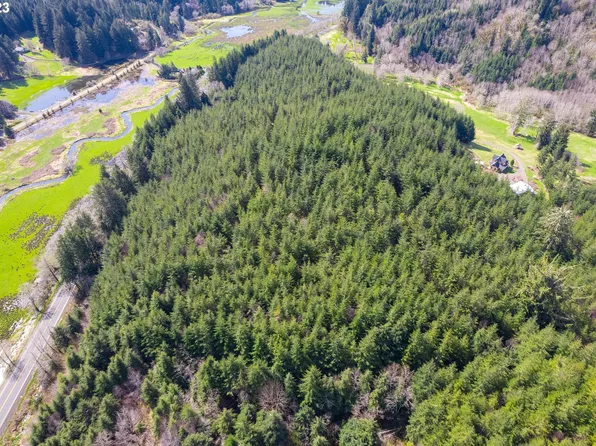 0 Siletz Hwy, Newport, OR 97365
