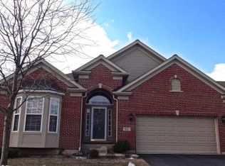 9331 Bundoran Dr, Orland Park, IL 60462