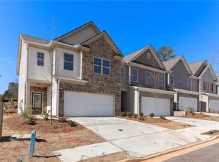 2971 Township Glen Ln #1, Norcross, GA 30071