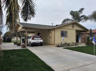 7812 Georgetown Ave, Lamont, CA