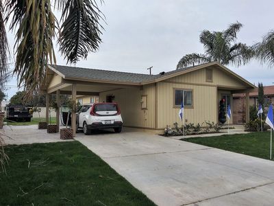 7812 Georgetown Ave, Lamont, CA, 93241