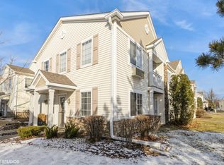 1101 Silverstone Dr #0, Carpentersville, IL 60110