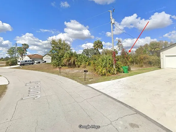 3041 June Cir, Labelle, FL 33935