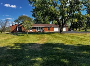 7030 N McDowell Rd, Piqua, OH 45356