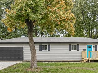 1715 E Troy Ave, Indianapolis, IN