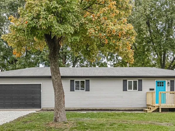 1715 E Troy Ave, Indianapolis, IN 46203