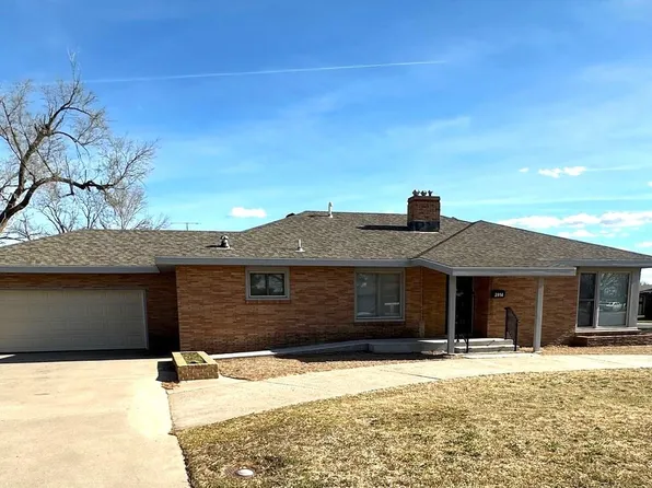 2914 Quivira Ave, Great Bend, KS 67530