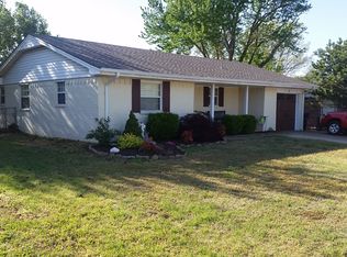 8 Red Oak Rd, Shawnee, OK 74804