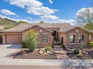 4931 W Lariat Ln, Phoenix, AZ 85083