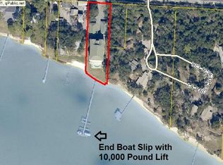 1409 Highway 98 #201, Mary Esther, FL 32569