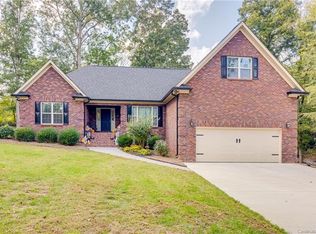 3317 Harvey Ln, Monroe, NC 28110