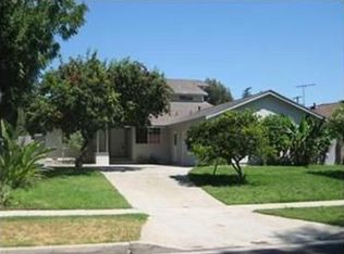 17609 Ludlow St, Granada Hills, CA 91344