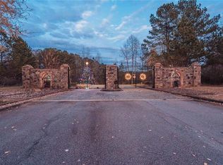 8010 Cascading Shls #21, Winston, GA 30187