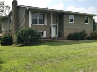 35 Vargo Ln, Homer City, PA 15748