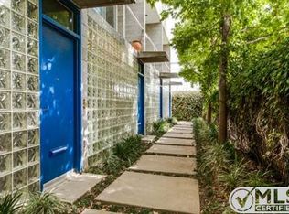 4438 Cole Ave APT 5, Dallas, TX 75205