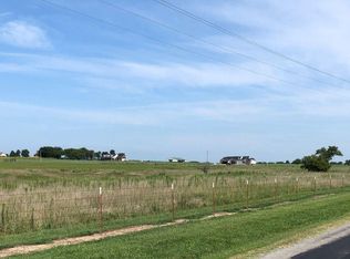 S 720 Rd, Wagoner, OK 74467