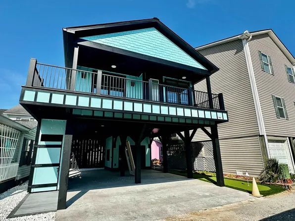 6001 - M-58 S Kings Hwy. #M-58 Sand Dune Dr., Myrtle Beach, SC 29575